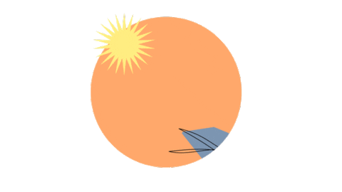 AvedaFlorida giphyupload beauty makeup graduate Sticker