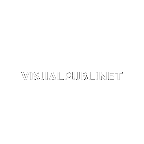 Agenciamarketing Sticker by Visualpublinet