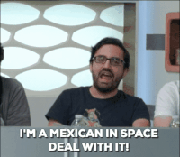 jointeamalpha space star trek rpg deal with it GIF