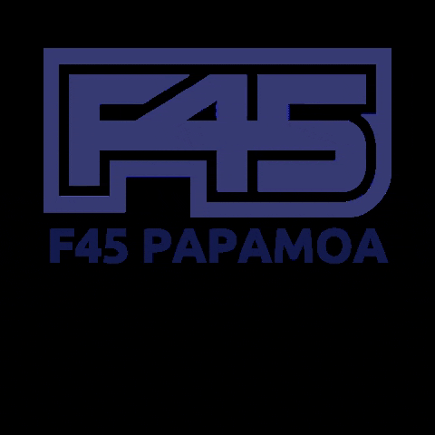 F45papamoa giphygifmaker f45training papamoa f45papamoa GIF
