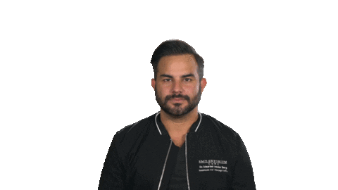 Maarten2 Sticker by Smilemporium