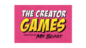 Mr Beast Sticker by YouTube