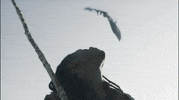 Television Flying GIF by Game of Thrones