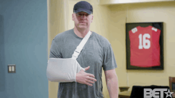 season 1 1x4 GIF by BET