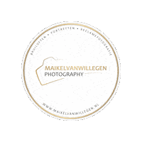 Sticker by Maikel van Willegen