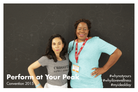 whynotyours GIF by Perform at Your Peak Photo Experience