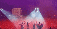Rock And Roll Fire GIF by KISS