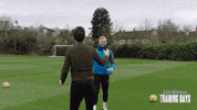 jack whitehall cooking GIF by Jack Whitehall: Training Days