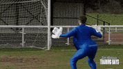 jack whitehall football GIF by Jack Whitehall: Training Days