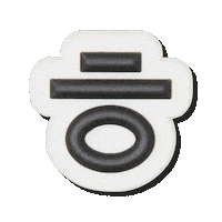 크록스 Sticker by Crocskorea