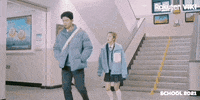 Korean Drama GIF by Viki