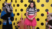 music video dancing GIF by SAARA