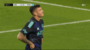 Major League Soccer Sport GIF by FC Cincinnati