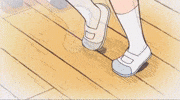 Kyoto Animation Matsuri GIF