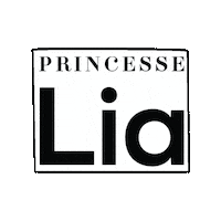 Sticker by Princesse Lia