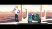 tired red bull GIF by FRND
