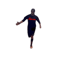 Runner Running Sticker by echtelaufliebe