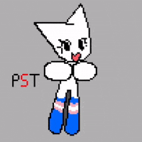Dance Dancing GIF