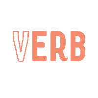 Sticker by Verb Hair Care