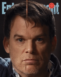 Dexter Takes Another Stab