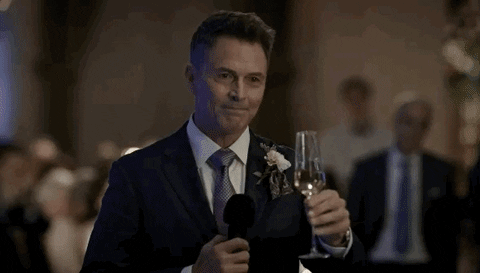 Series Finale GIF by CBS