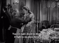 classic film GIF by Warner Archive