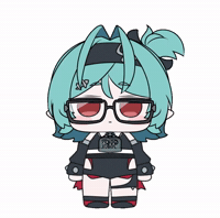 Zzz GIF