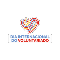 Rmhcv25 Sticker by Instituto Ronald McDonald