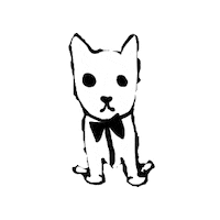 Chorong Sticker