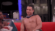 ex on the beach us cory zwierzynski GIF by MTV Brasil
