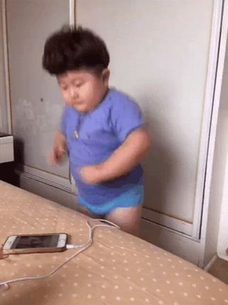 GIF by Giphy QA