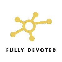 SanctusChurch sanctus sanctuschurch fullydevoted Sticker