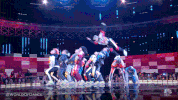 season 2 GIF by NBC World Of Dance
