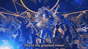 game show singing GIF by Fox TV