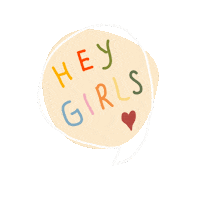 Girls Sticker by Bash Clothing