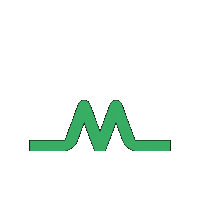 Trail Mrr Sticker by MancRoadRunners