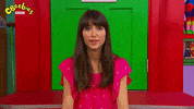 No Way What GIF by CBeebies HQ
