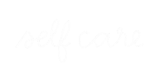 Self Care Spa Sticker by The Little Market