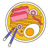 Travel Japan Sticker by katycreates