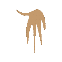 Shapes Sticker by Los Angeles Design Weekend