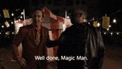 Saul Goodman Magic GIF by Better Call Saul