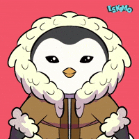 Angry Crypto GIF by Eskimo