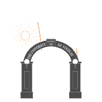 Fireworks Ohio Sticker by University of Findlay