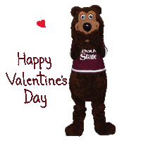 School College Sticker by Missouri State University