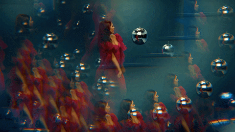 Pop Music Money GIF by Caroline Kole
