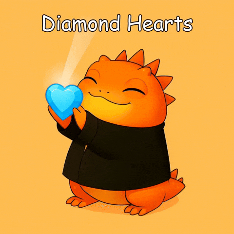 Health Diamonds GIF by Tamitos