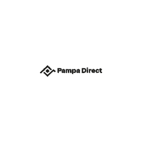 Sticker by Pampa Direct