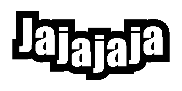 Jajajaja Sticker by systaime