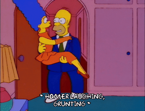 homer simpson episode 13 GIF