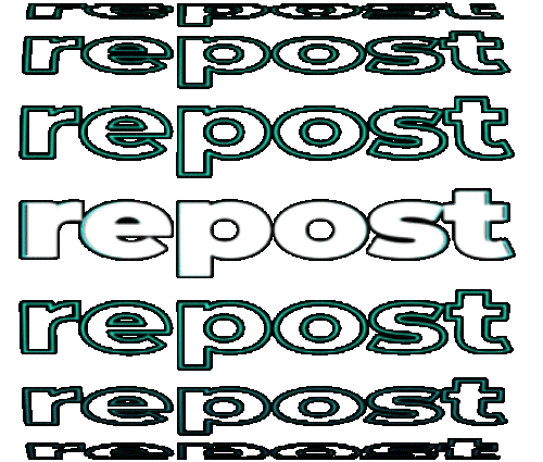 Post Sticker by aelion